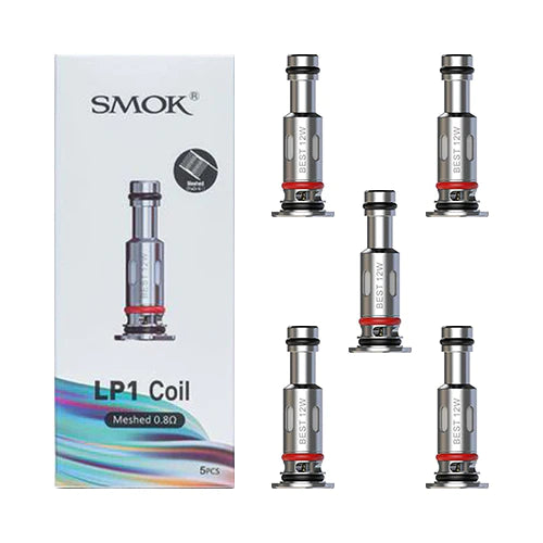 Smok - LP1 Replacement Coils