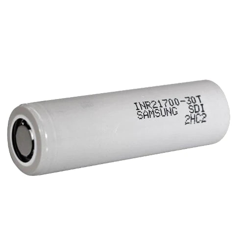 Samsung - 21700 3000mah 35A 30T Battery