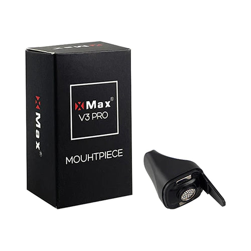 XMAX - V3 Pro Mouthpiece