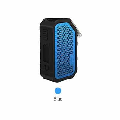 WISMEC Active Bluetooth Music TC Box MOD 2100mAh